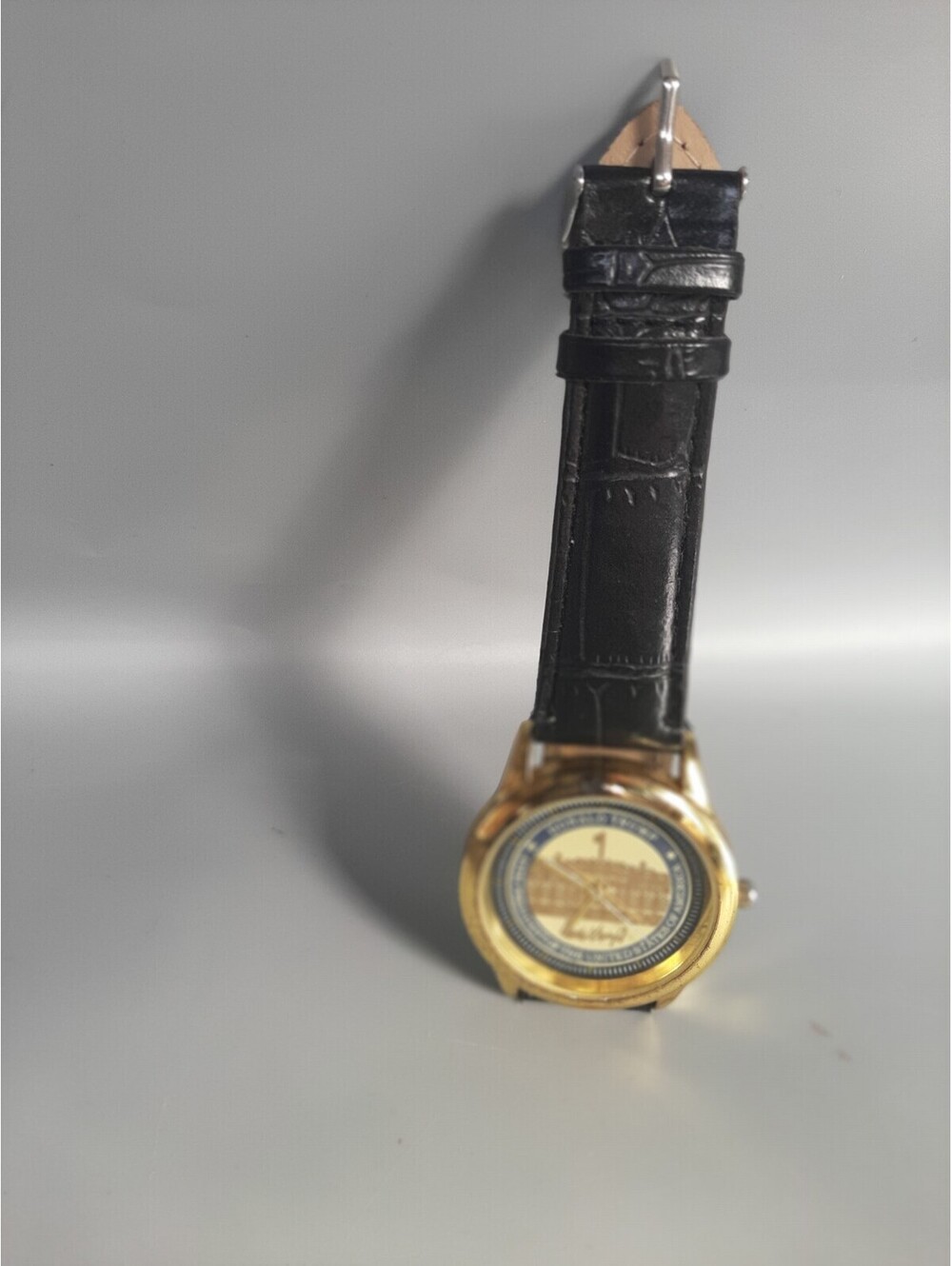 Donald Trump Inauguration 45th President commemorative wristwatch - Picture 3 of 8